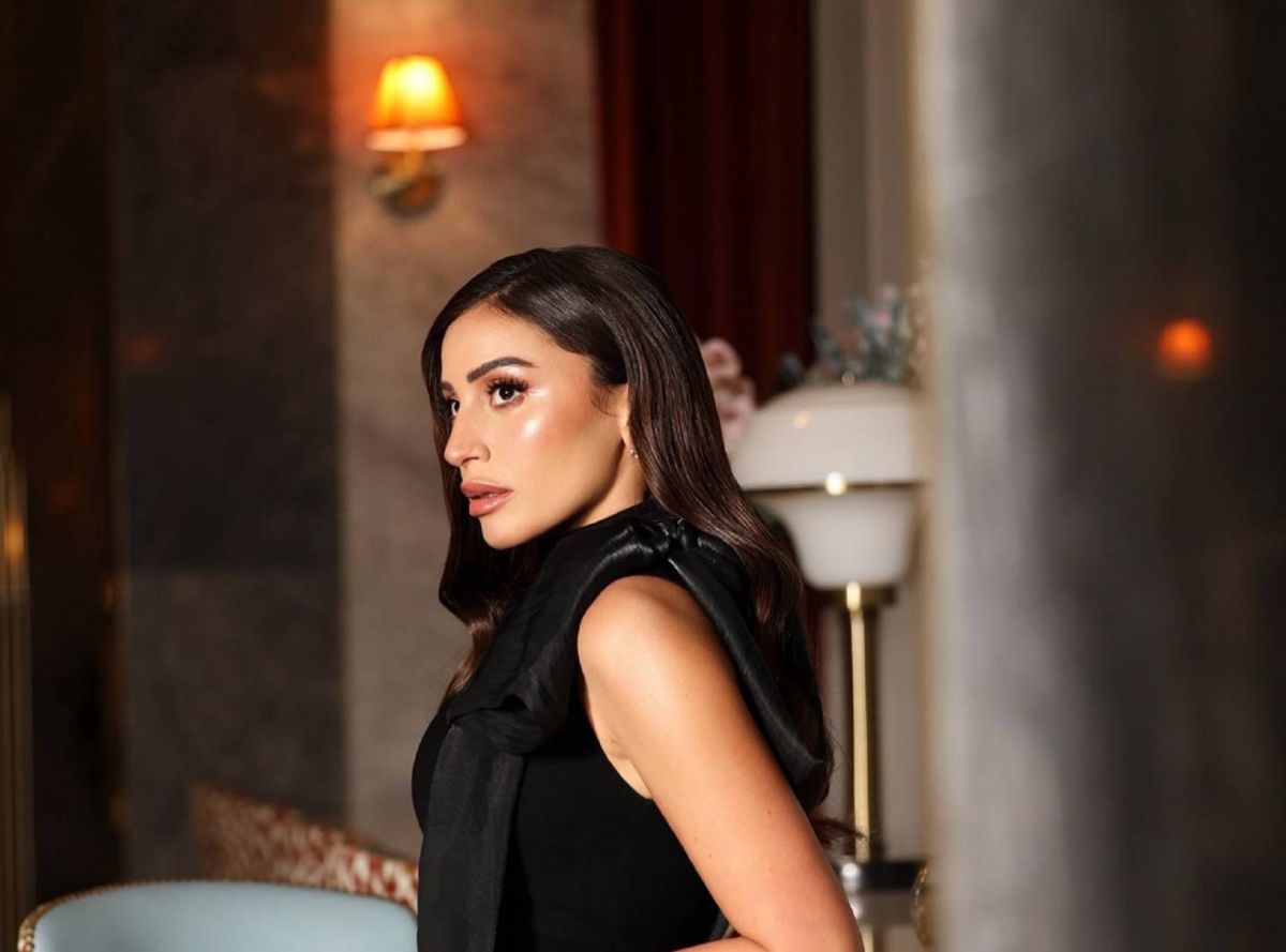 دينا الشربيني تتحدث عن علاقتها بوالدها وأمنيتها في الفن