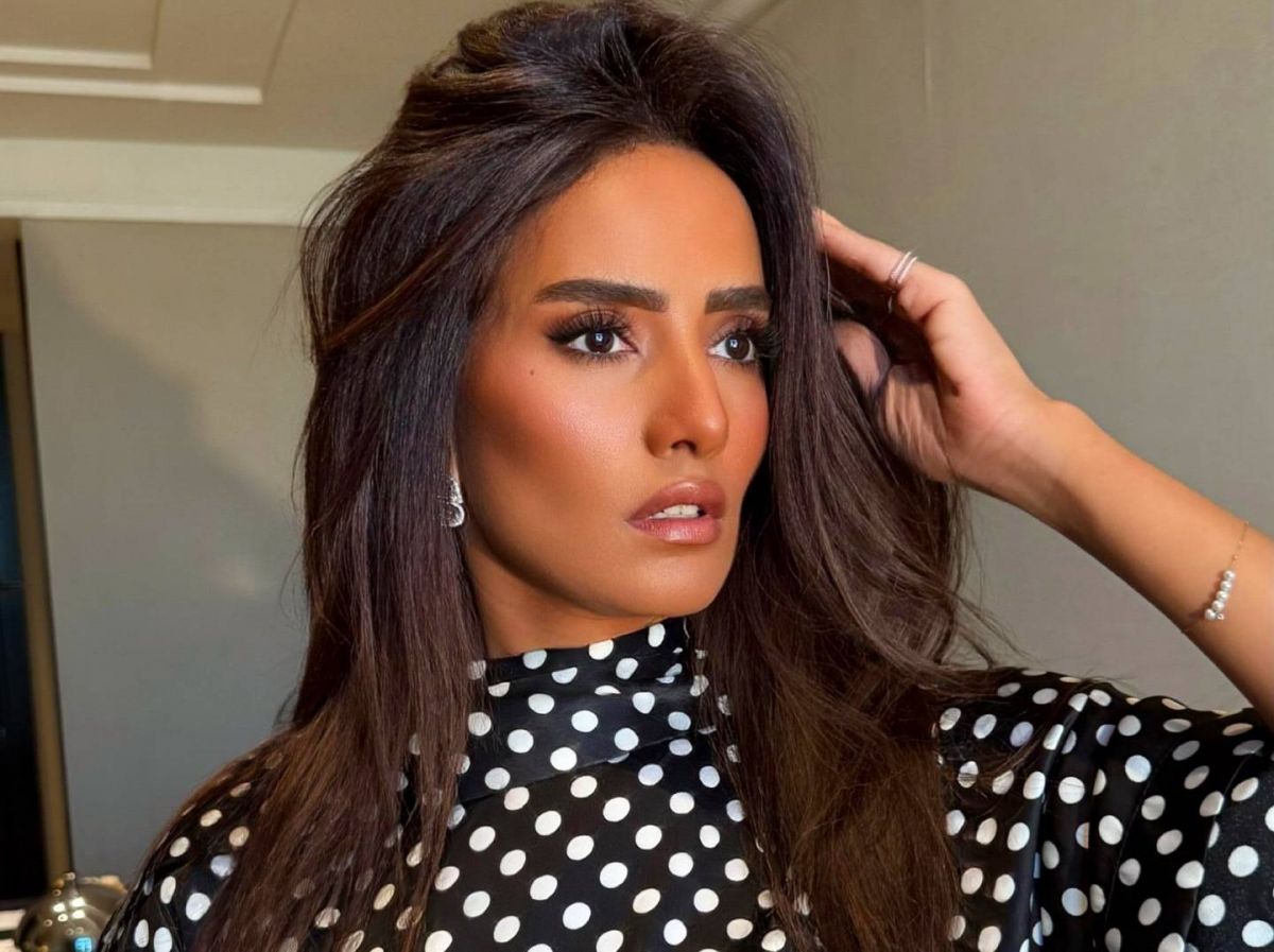 زينة تشوق الجمهور لتعاونها مع هذا النجم (فيديو)