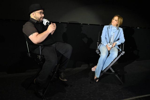 جينيفر لوبيز 