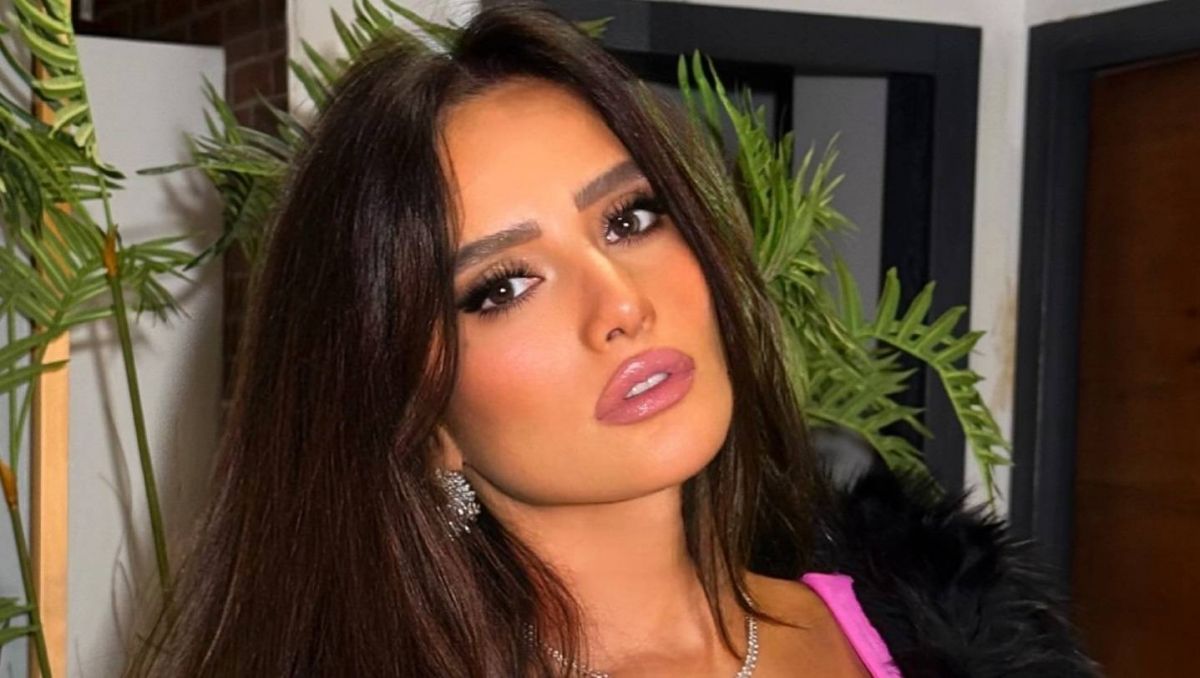 زينة في تجربة درامية جديدة (فيديو)