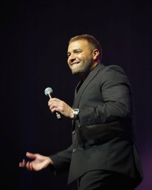 رامي صبري