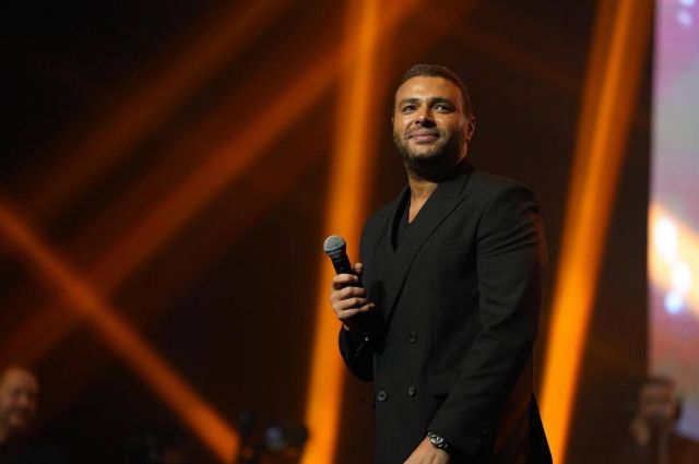 رامي صبري