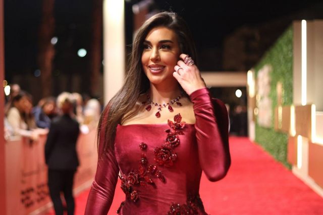 ياسمين صبري