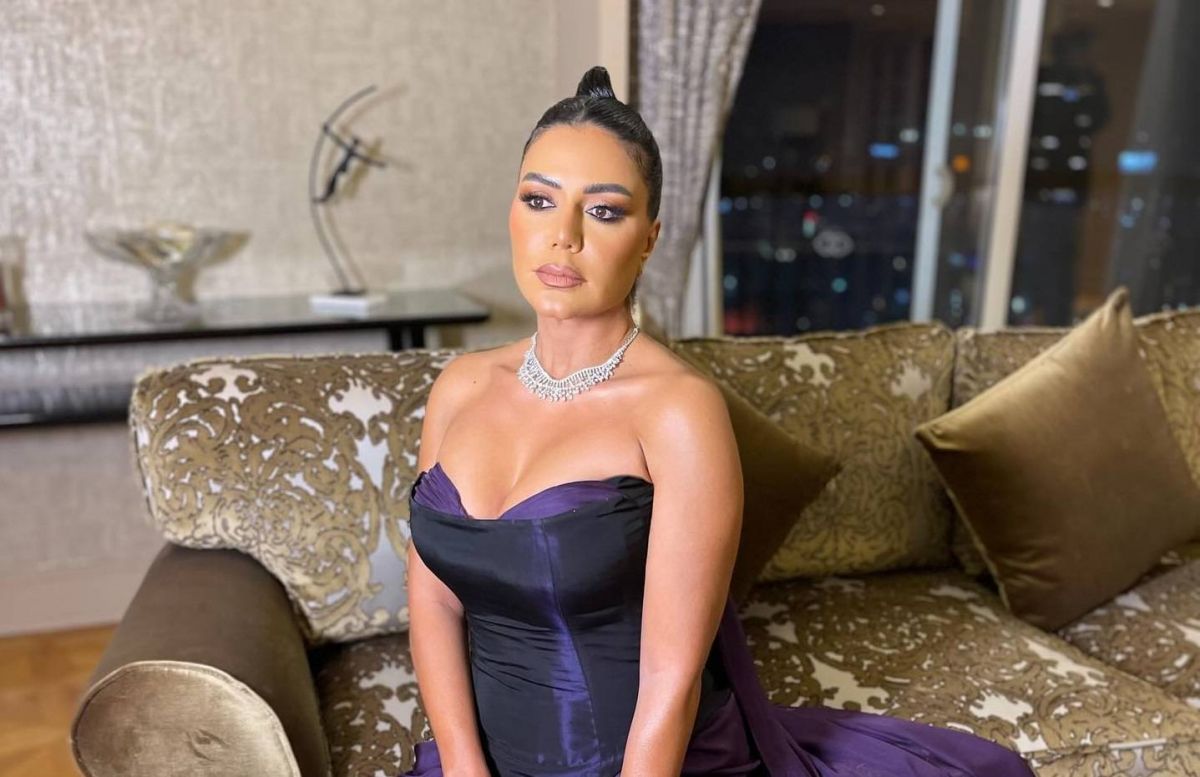 رانيا يوسف تتحدث بصراحة عن زيجاتها وابنتيها والانتقادات (فيديو)