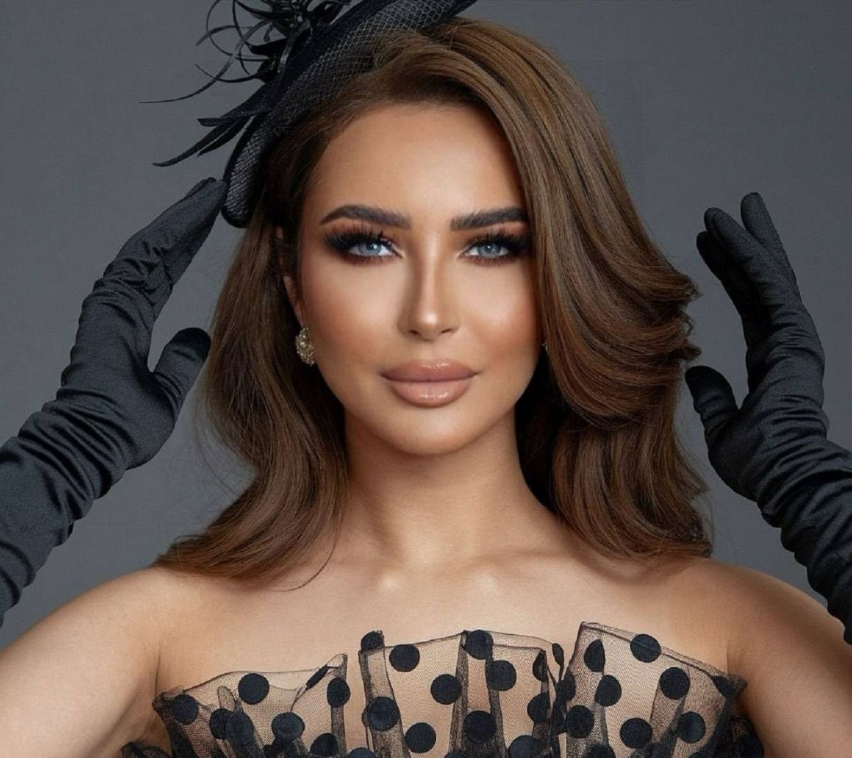 ساندي تكشف عن وصيتها الغريبة