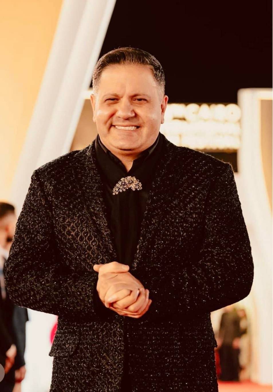 إدوارد ينضم الى قائمة المصابين بشلل المعدة بسبب حقن التنحيف