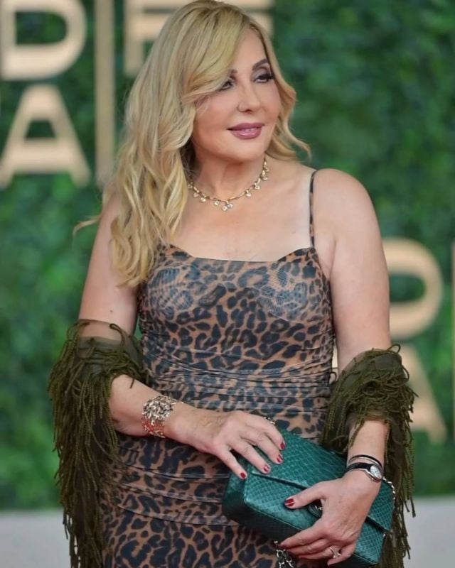 نادية الجندي