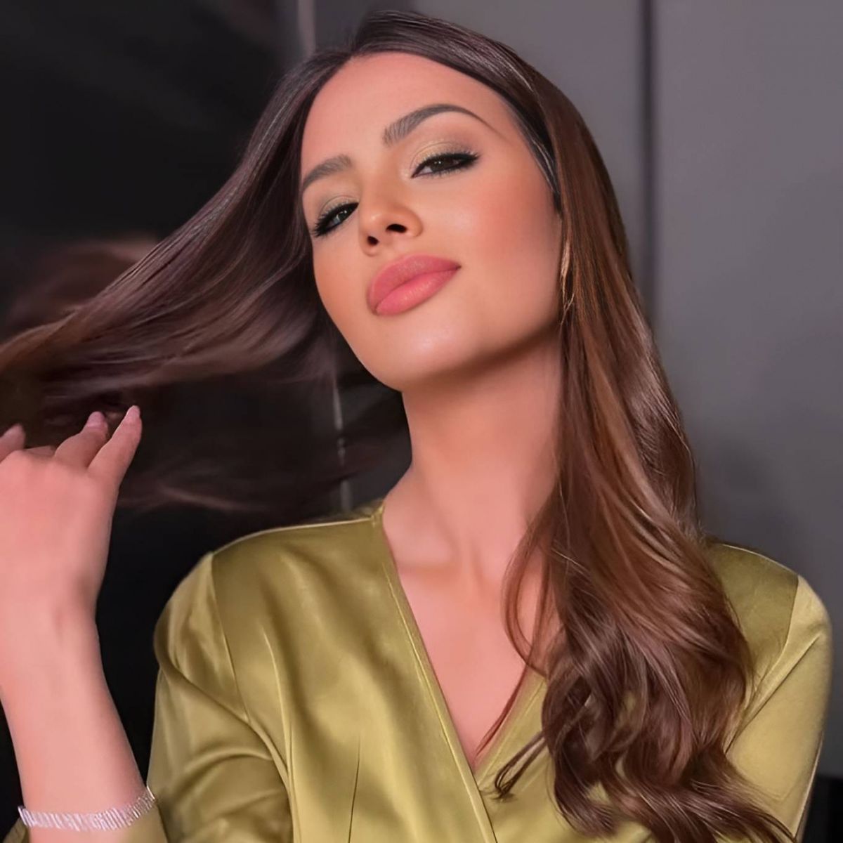 هنادي مهنا تتعرّض للنصب