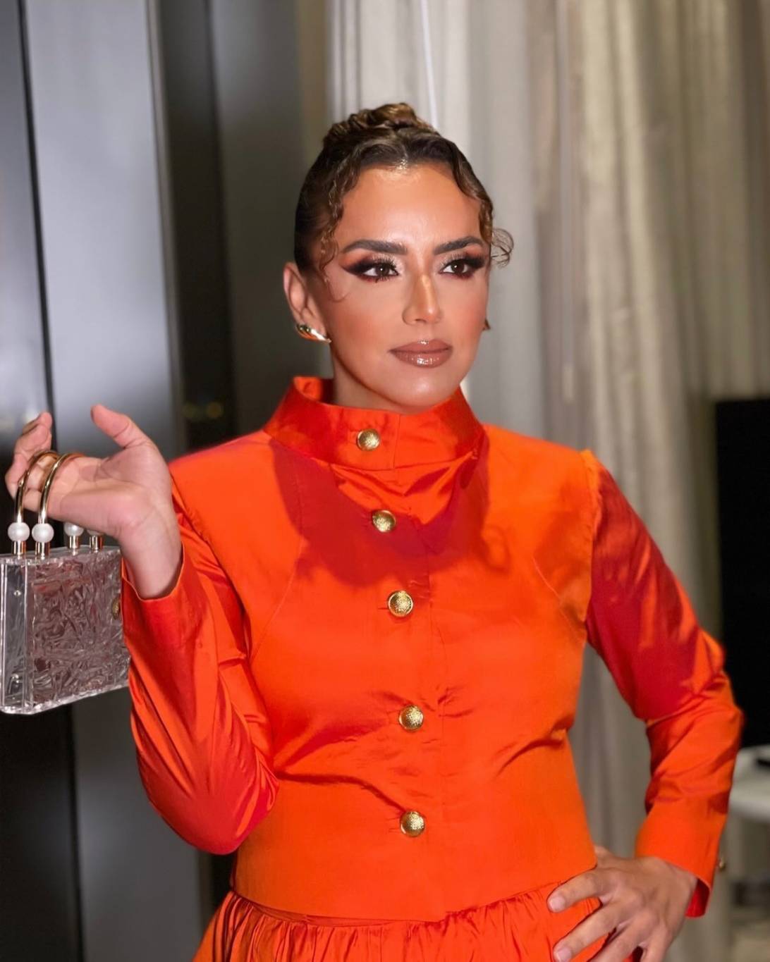 علا رشدي