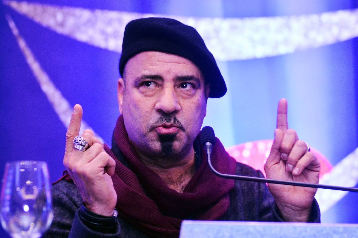 محمد سعد 