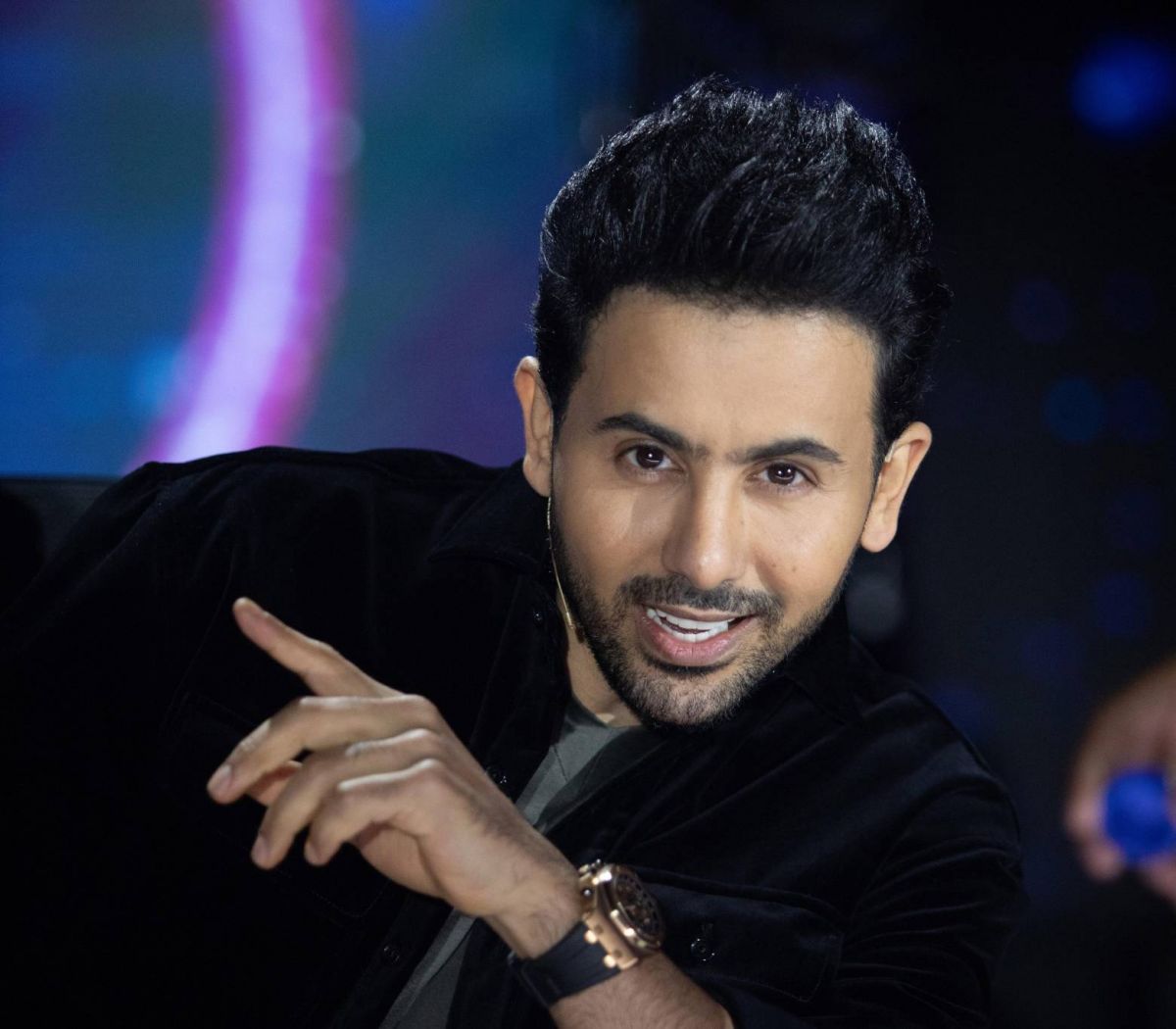 فؤاد عبدالواحد يساهم في صناعة جيل جديد من المواهب في لجنة تحكيم 