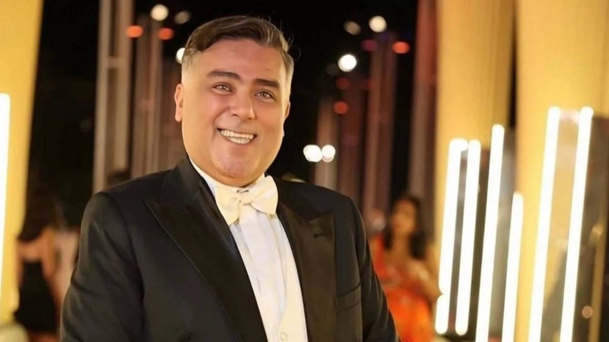 تامر حبيب يعلن مفاجآت عن فيلم 