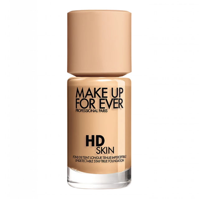 Make Up For Ever HD Skin Foundation