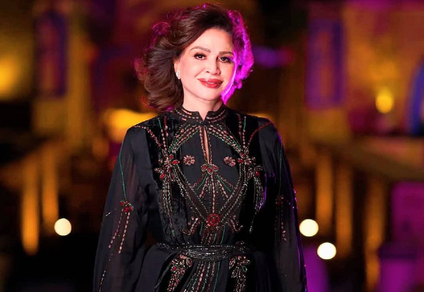 إلهام شاهين