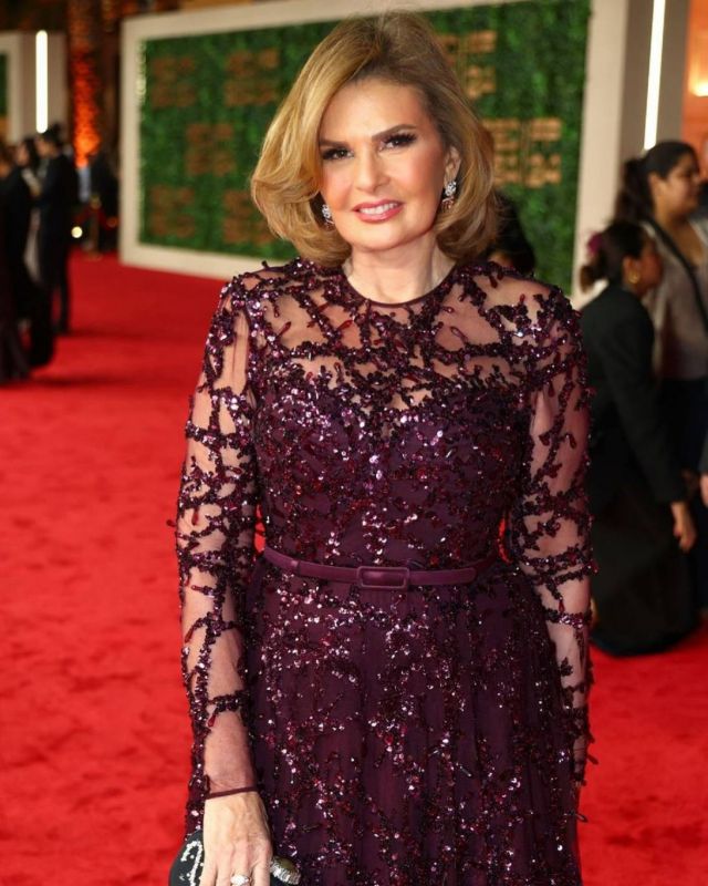 يسرا تردّ على تصريحات محمد سامي (فيديو)