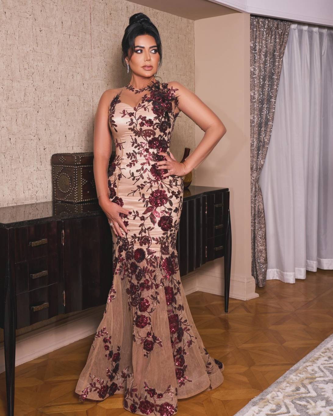 رانيا يوسف تحسم قرار مشاركتها في رمضان المقبل