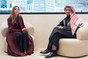 "جحيم العابرين" الرواية الأكثر مبيعاً إلى عمل سينمائي من إخراج هناء العمير