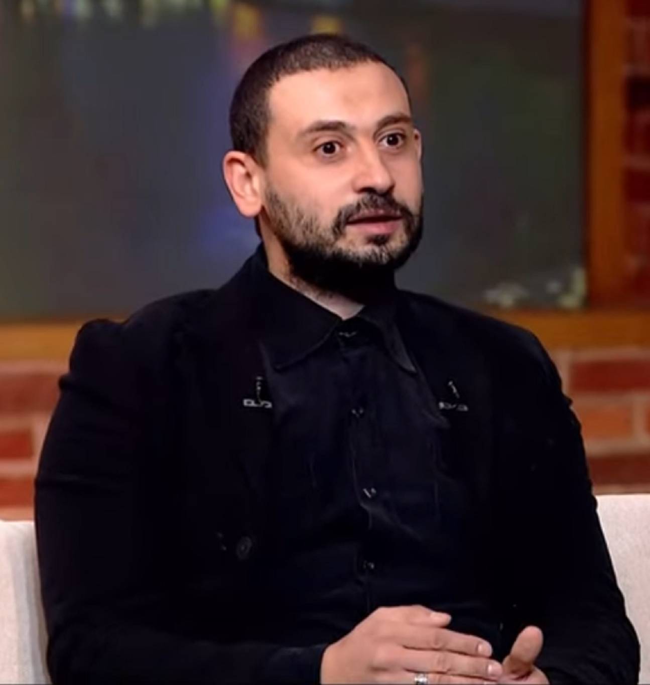 كريم هاشم