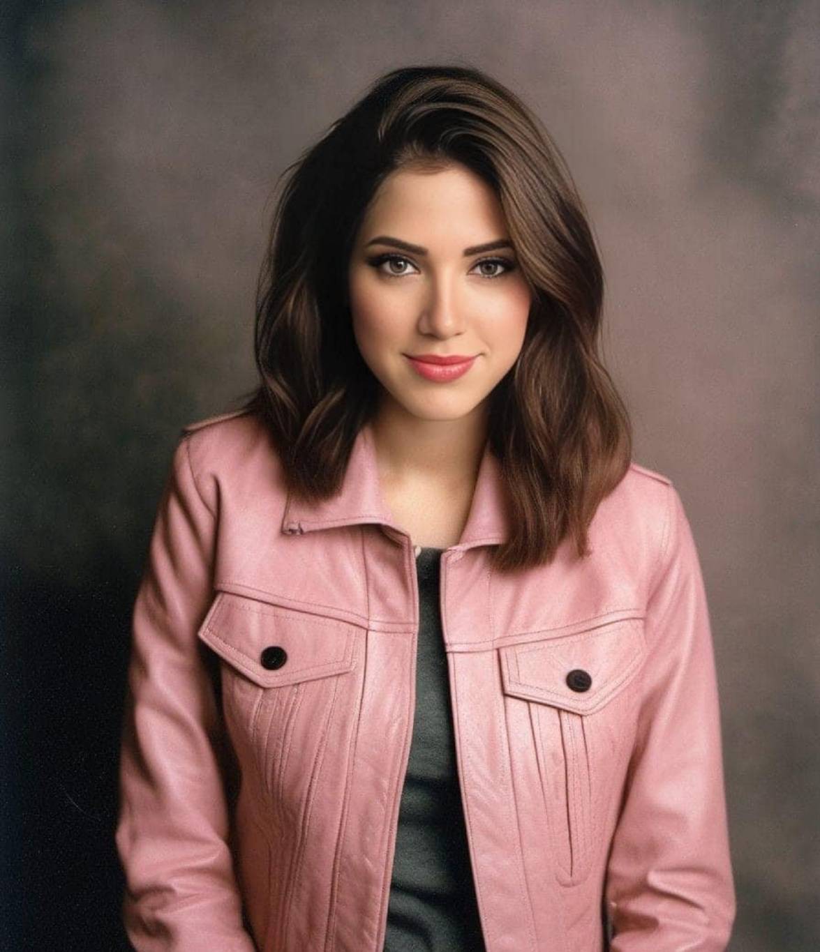 إيمي طلعت زكريا تكشف موقفها من تجسيد سيرة والدها في عمل فني