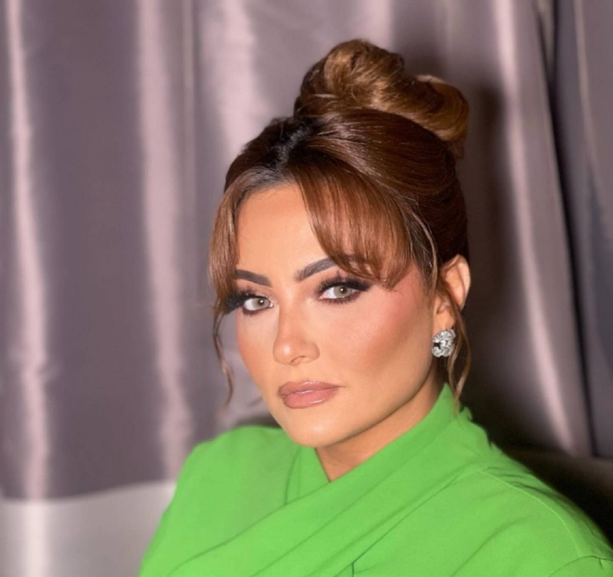 خاص لها - بشرى تكشف تفاصيل تعرّضها للتحرش