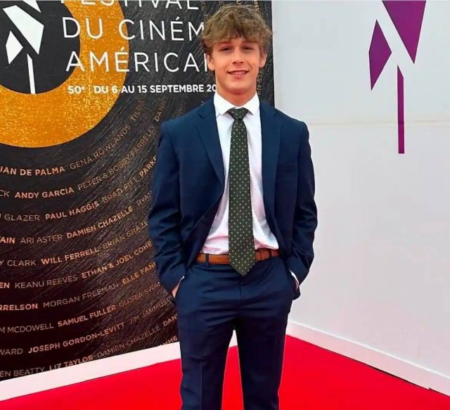 هدسون جوزيف ميك