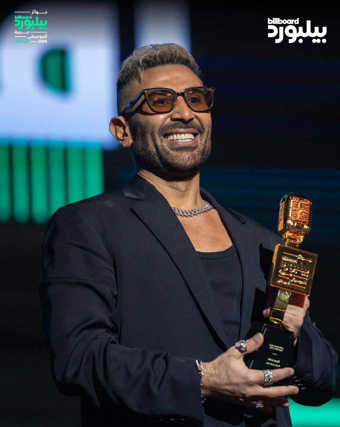 أحمد سعد أحمد سعد