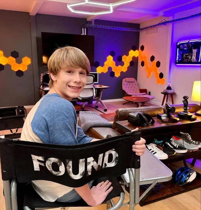 هدسون جوزيف ميك