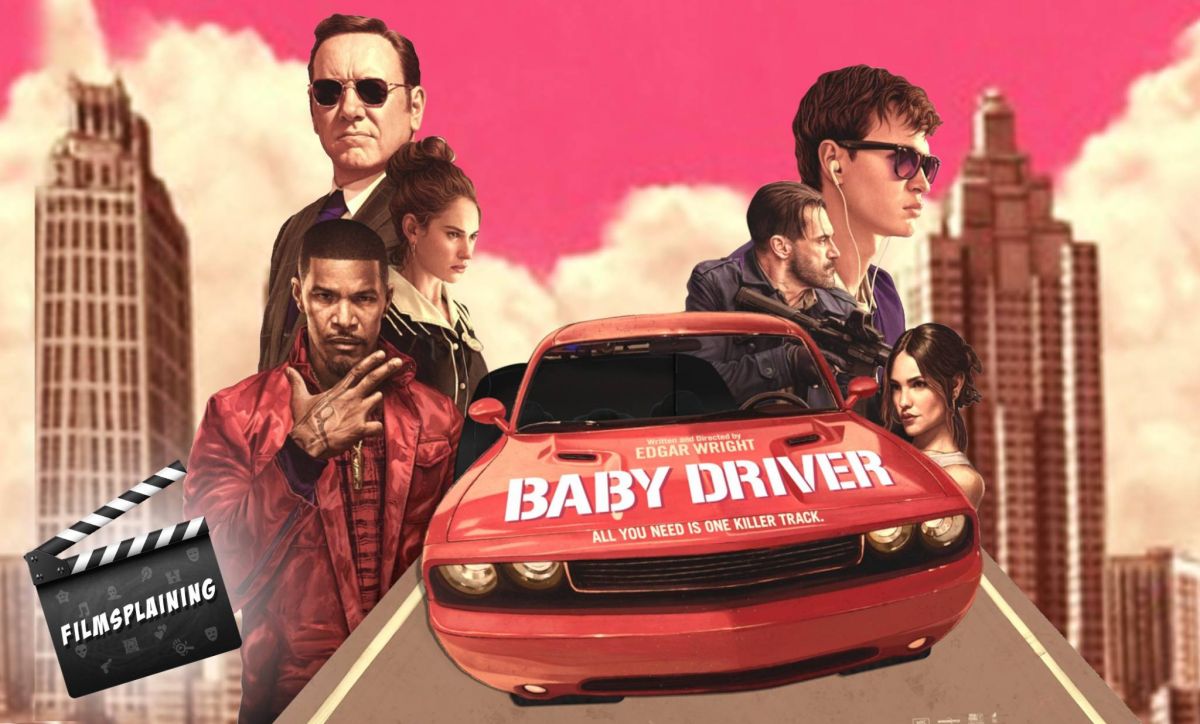 مقتل نجم Baby Driver في ظروف غامضة