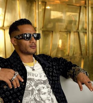 بلاغ الى النائب العام ضد محمد رمضان بسبب أغنيته الأخيرة!