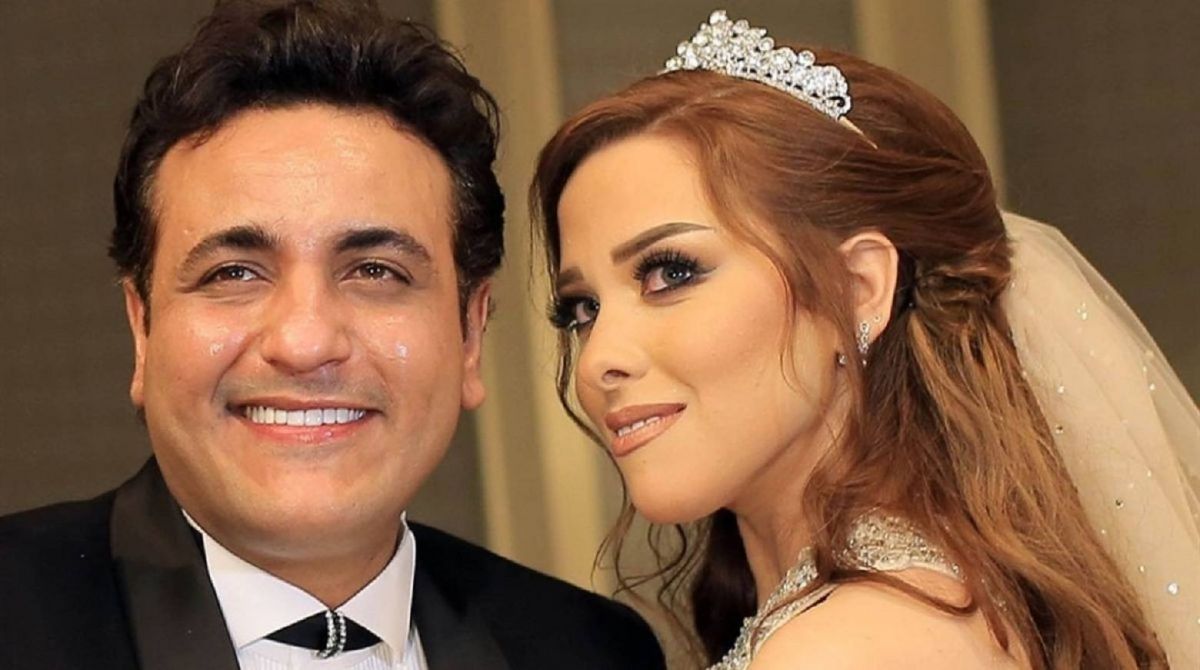 أرملة محمد رحيم توجه رسالة لتامر حسني