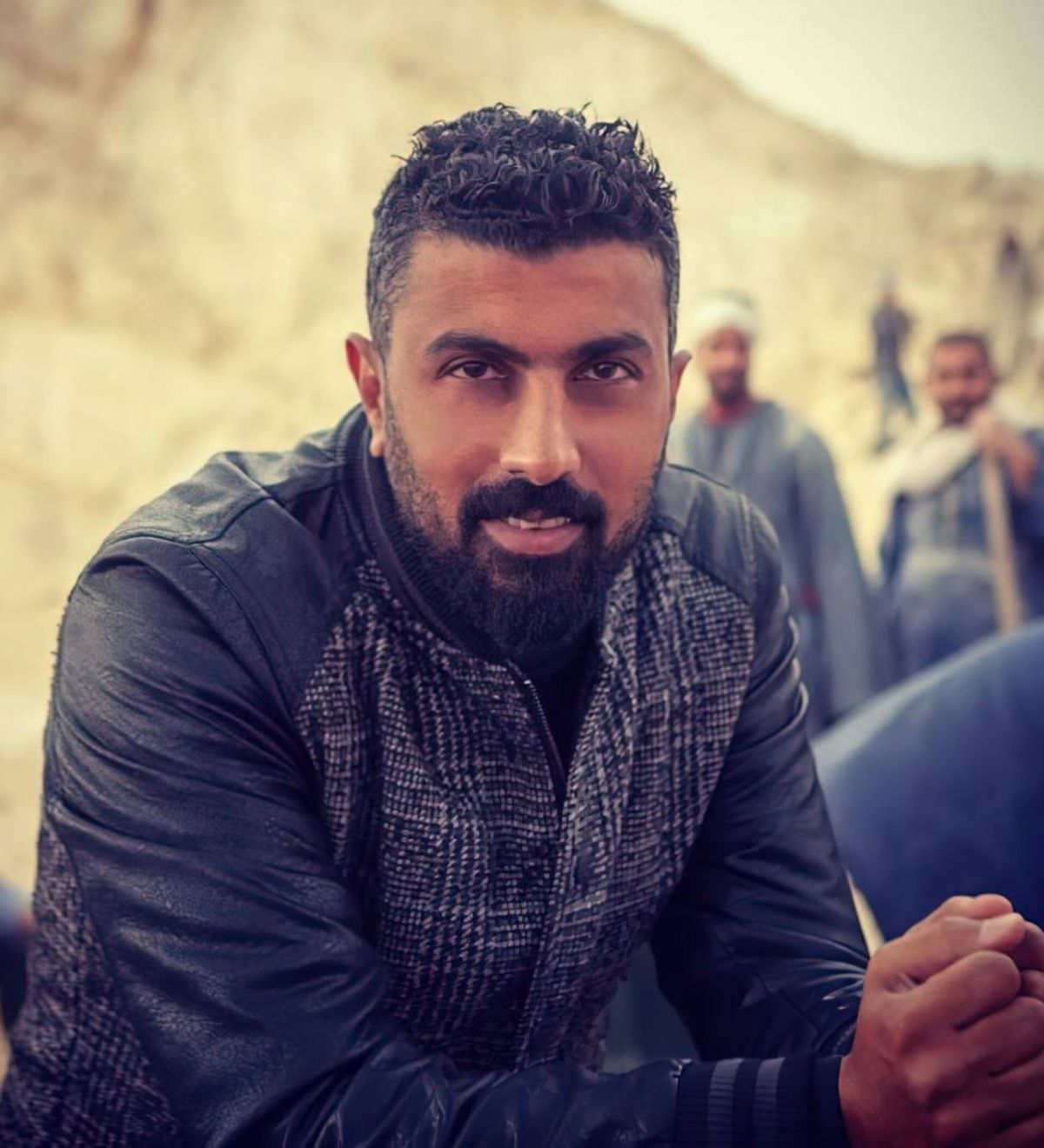 محمد سامي يتخذ قراراً جديداً حول أعماله في رمضان (فيديو)