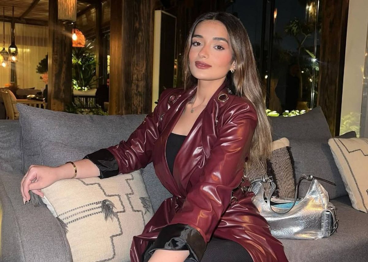 ملك أحمد زاهر توضح أسباب خسارتها للوزن (فيديو)