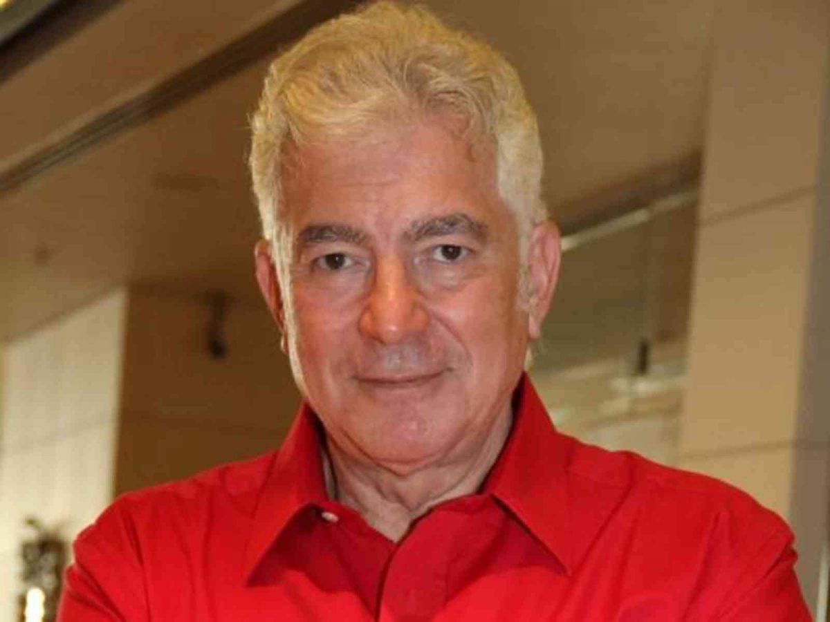 بعد غياب عن الساحة الفنية.. شاهدا كيف أصبح محمود قابيل (فيديو)