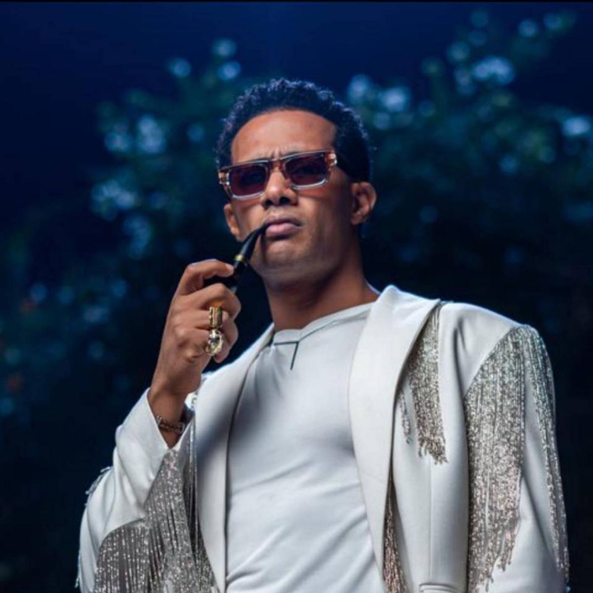 عائلة السادات تتحرّك من جديد ضد محمد رمضان (فيديو)