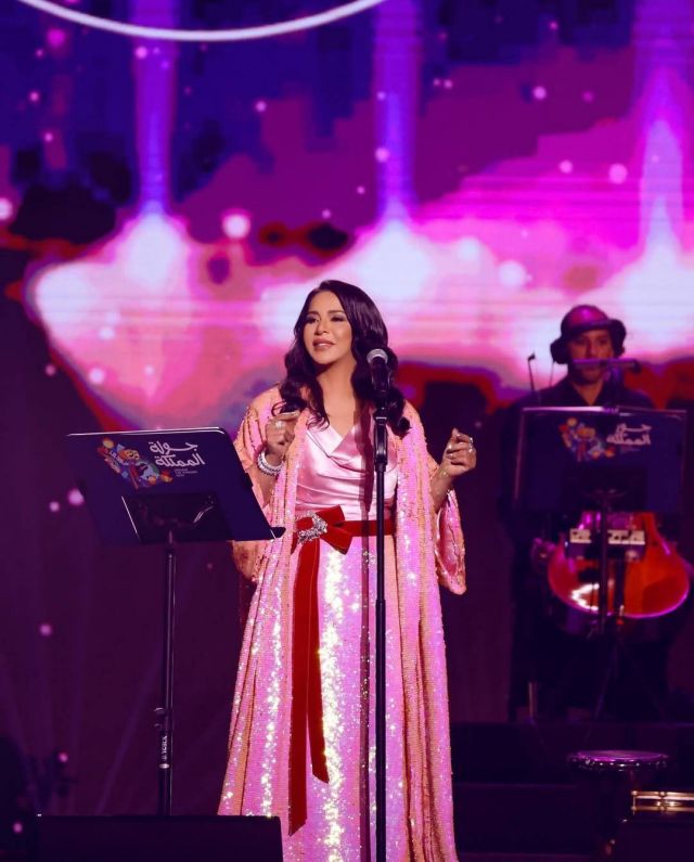 نوال الكويتية