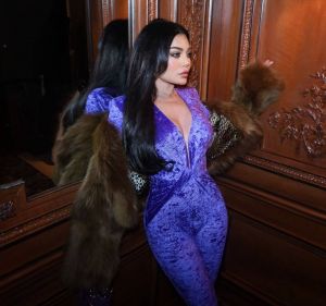 شائعة زواج هيفاء وهبي تعود إلى الواجهة مجدّداً (صور)