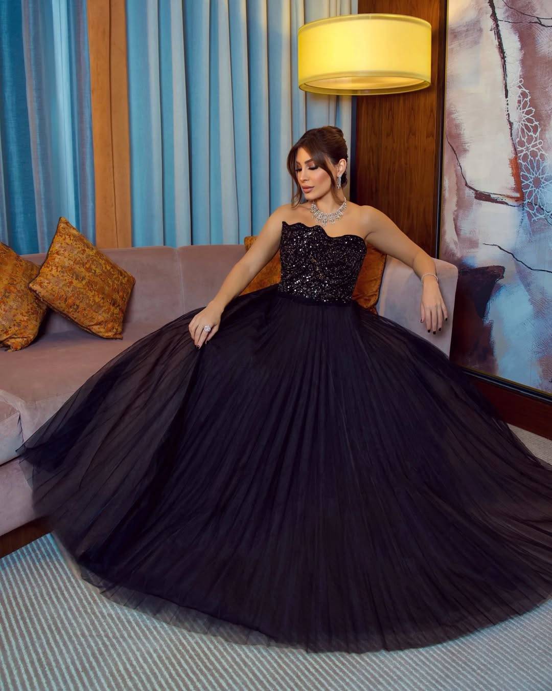 تصريحات جريئة ليارا عن الزواج وتجميد البويضات (فيديو)