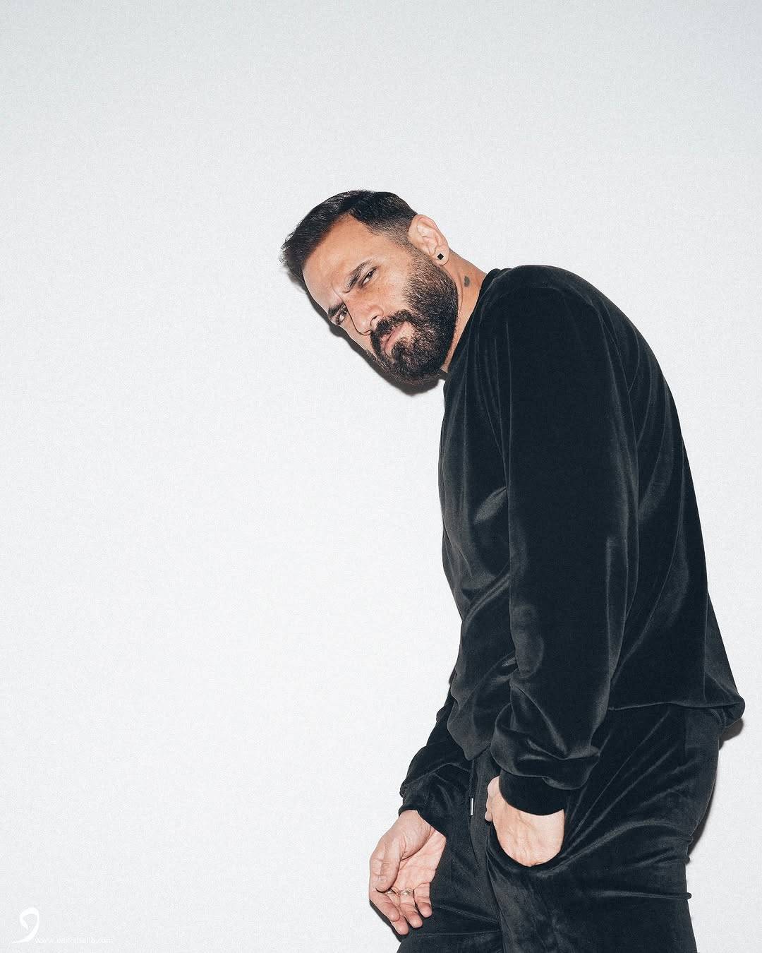 نيقولا معوض يخوض تجربة مختلفة ويفاجئ الجميع (فيديو)