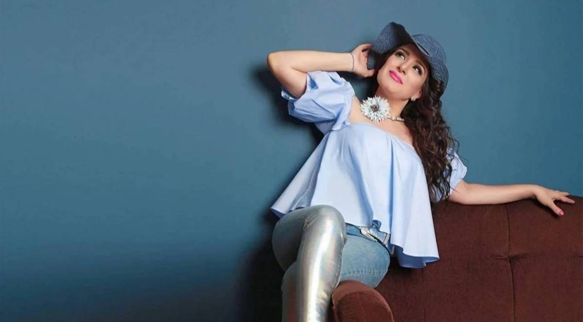 ميرنا وليد تعلن أسباب اعتذارها عن عدم العمل مع محمد صبحي