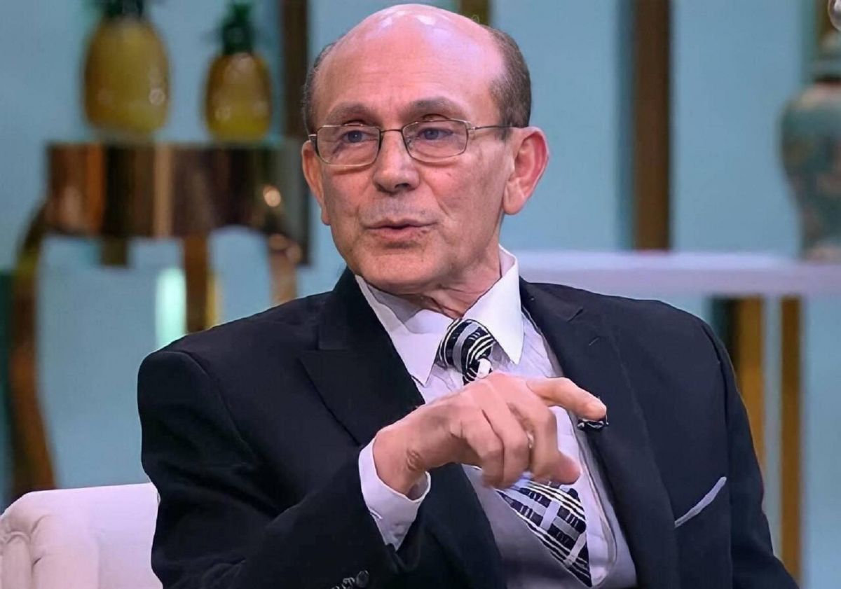 محمد صبحي يتعرّض لأزمتين قبل انتهاء العام