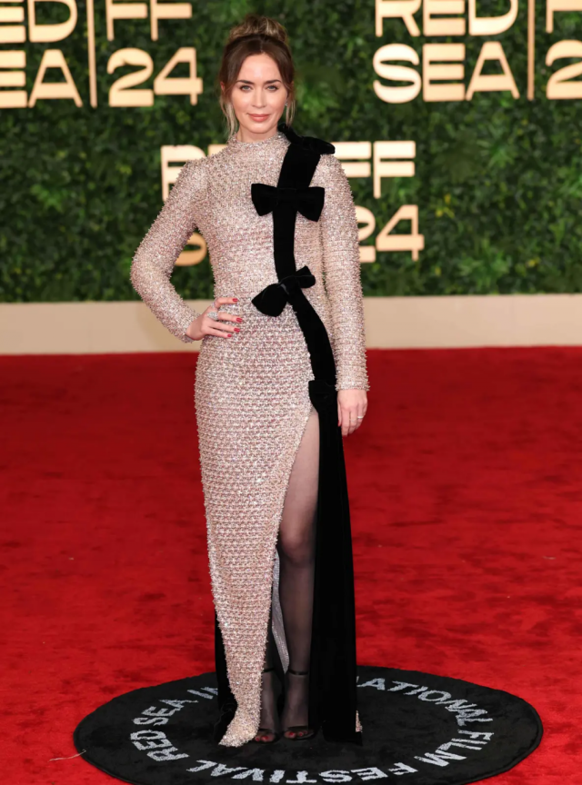 إميلي بلانت 