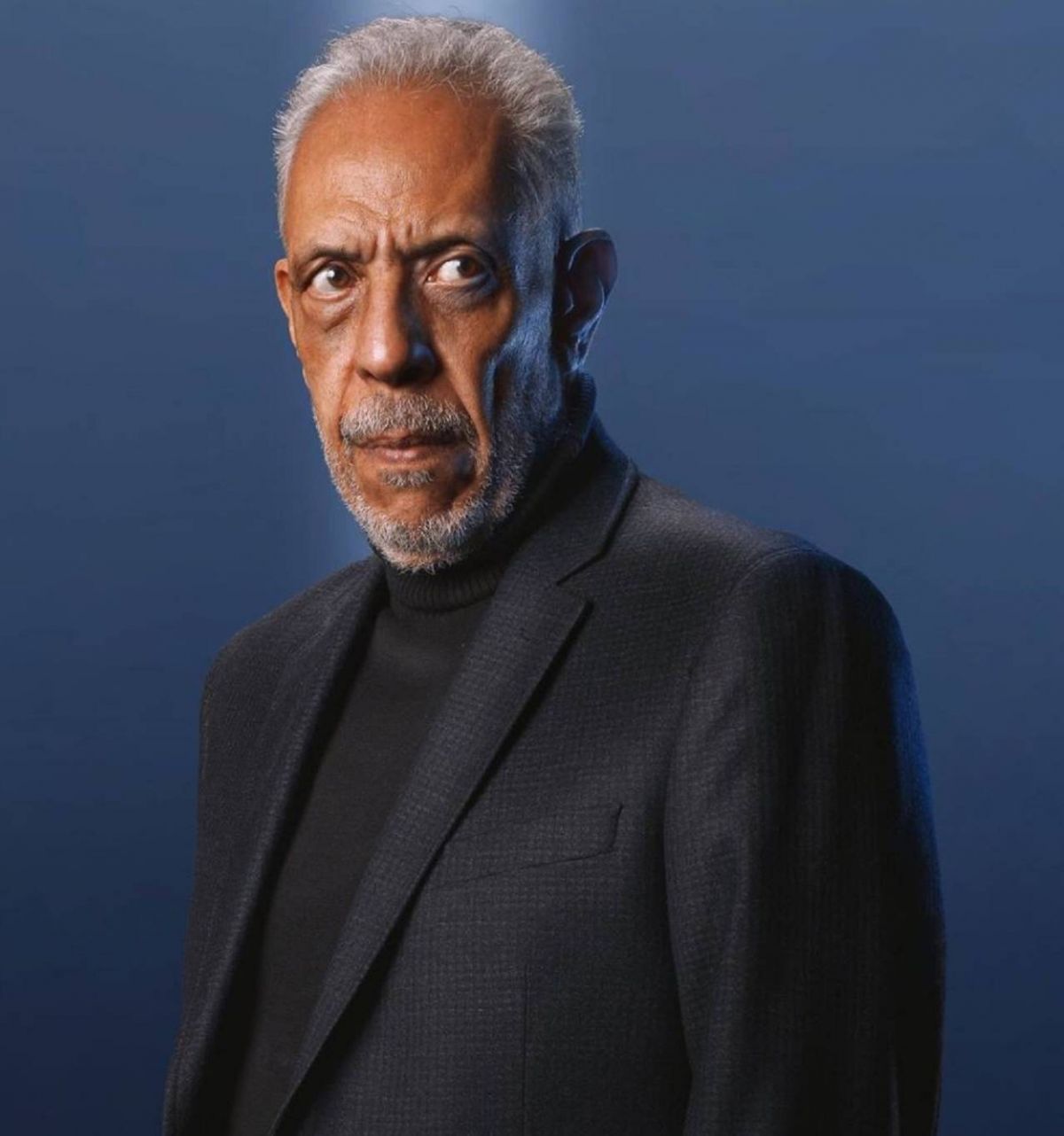 بكلمات مؤثرة... نجوم الفن ينعون نبيل الحلفاوي