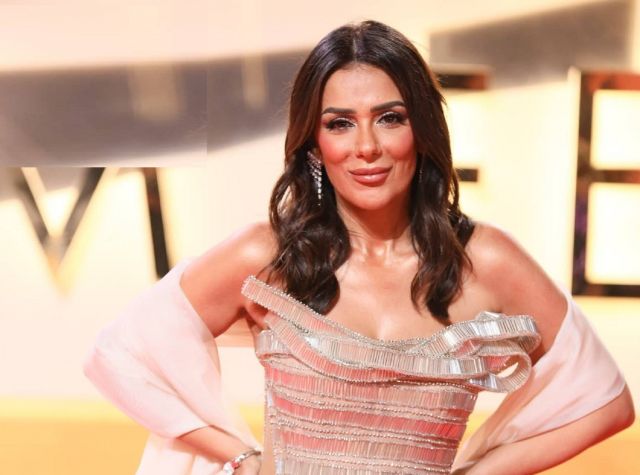 إنجي المقدم