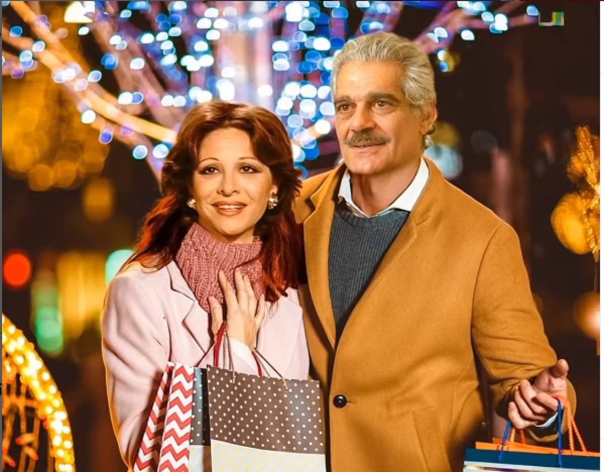 نجوم الستينيات يشعلون مواقع التواصل الاجتماعي في الكريسماس (فيديو)