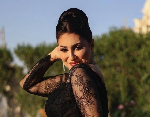 وفاء عامر توضح أسباب اعتذارها عن مسلسل 