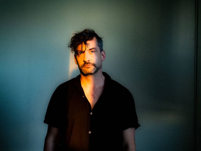 Bonobo Bonobo