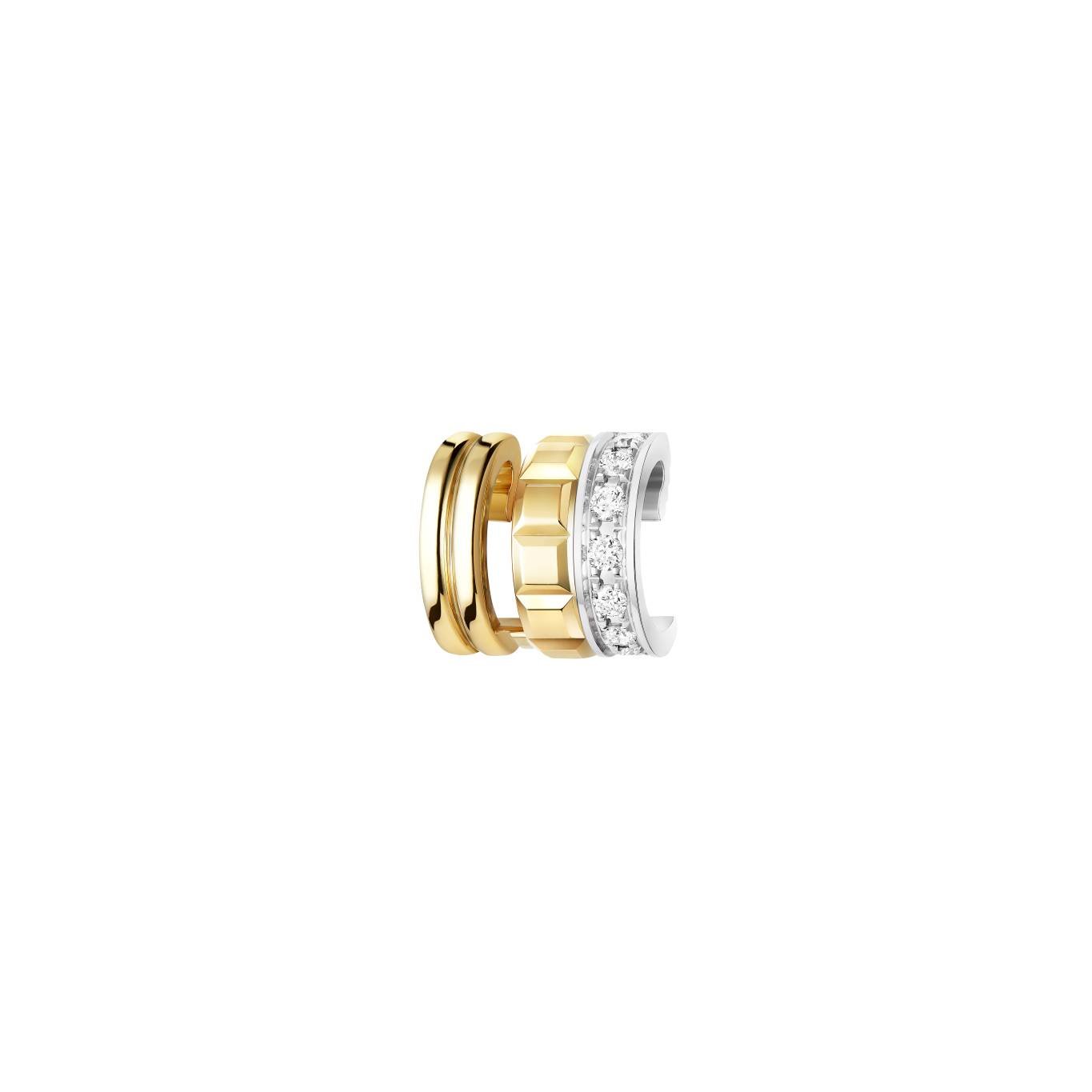 Boucheron - Quatre Radiant Edition ear clip