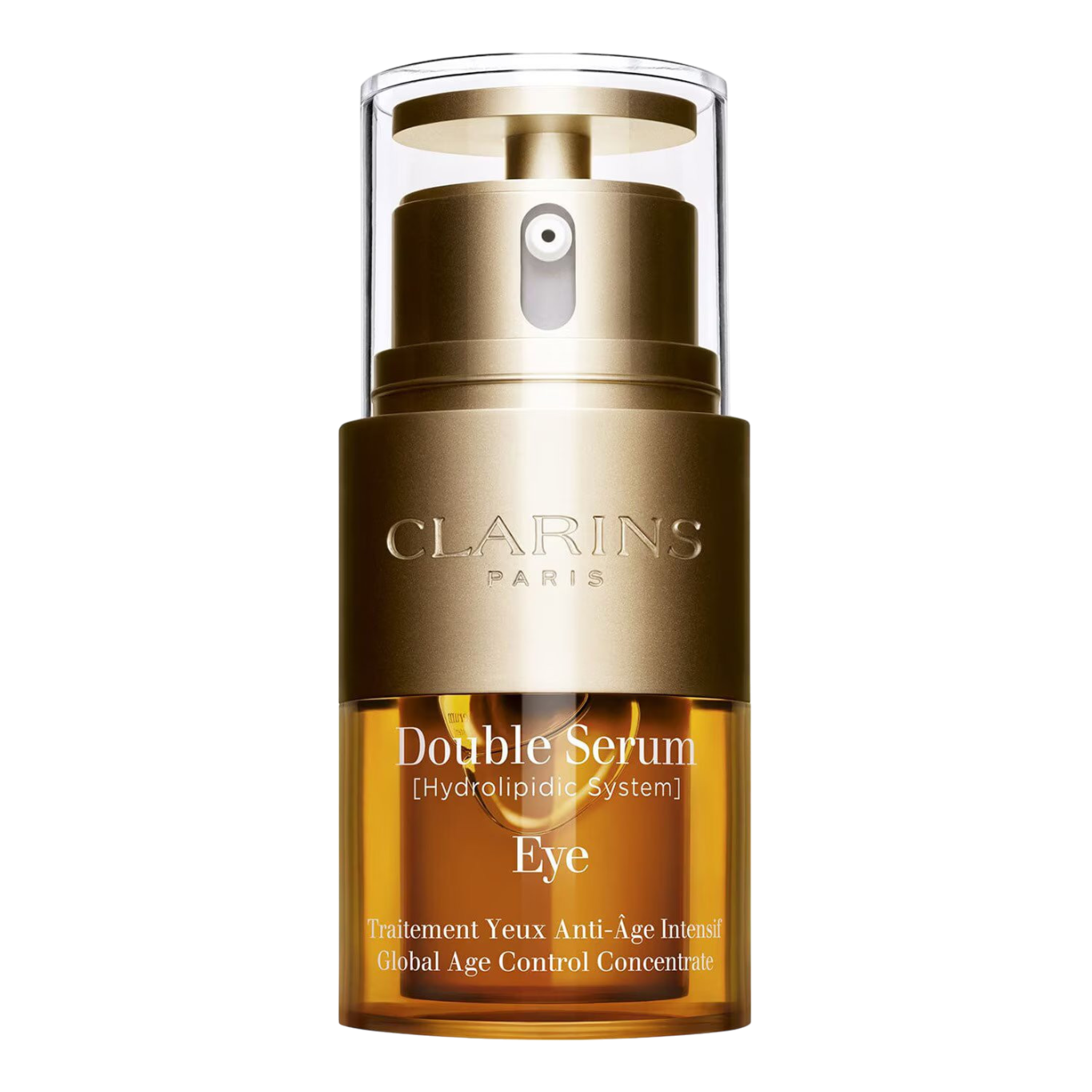 Clarins Double Serum Eye
