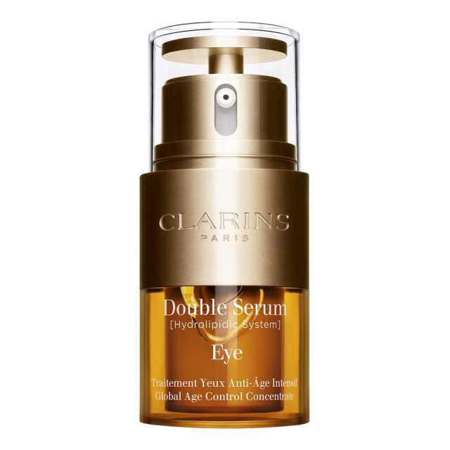 Clarins Double Serum Eye
Clarins Double Serum Eye