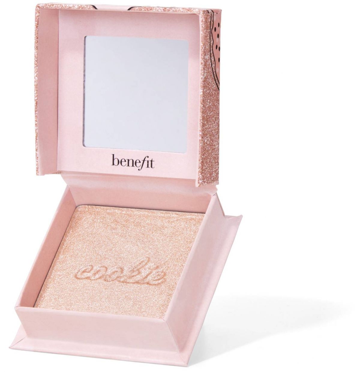 Cookie Golden Pearl Highlighter Cookie Golden Pearl Highlighter